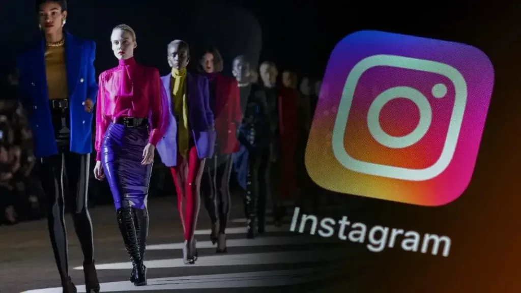 Social Media and Fashion: Social Media's Effect on Our Fashion Decisions