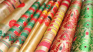 The Textile Industry In India: A Comprehensive Overview Of Textile ...