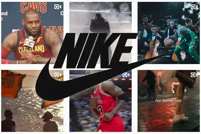 Nike Brand Case Study