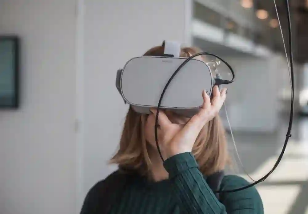 Architectural AR/VR Consultant as a Career Option