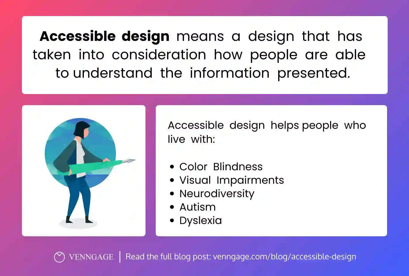 accessible design definition