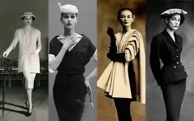 Cristobal Balenciaga - 1