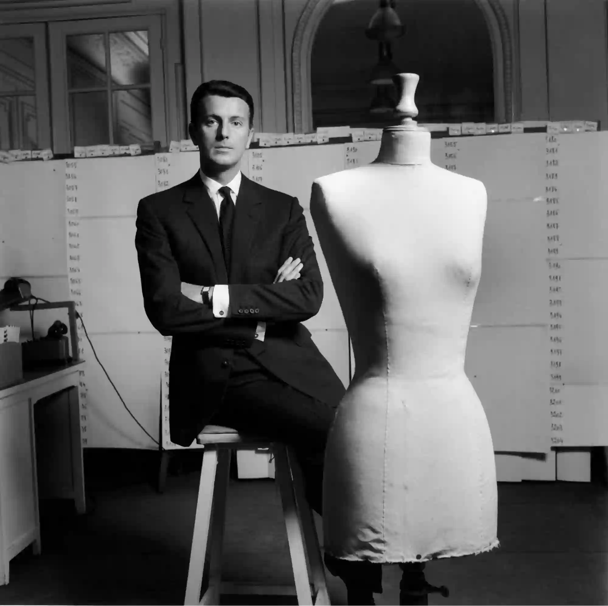 Hubert de Givenchy