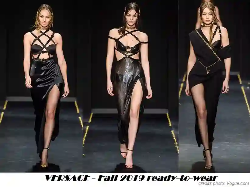 Gianni versace - 1