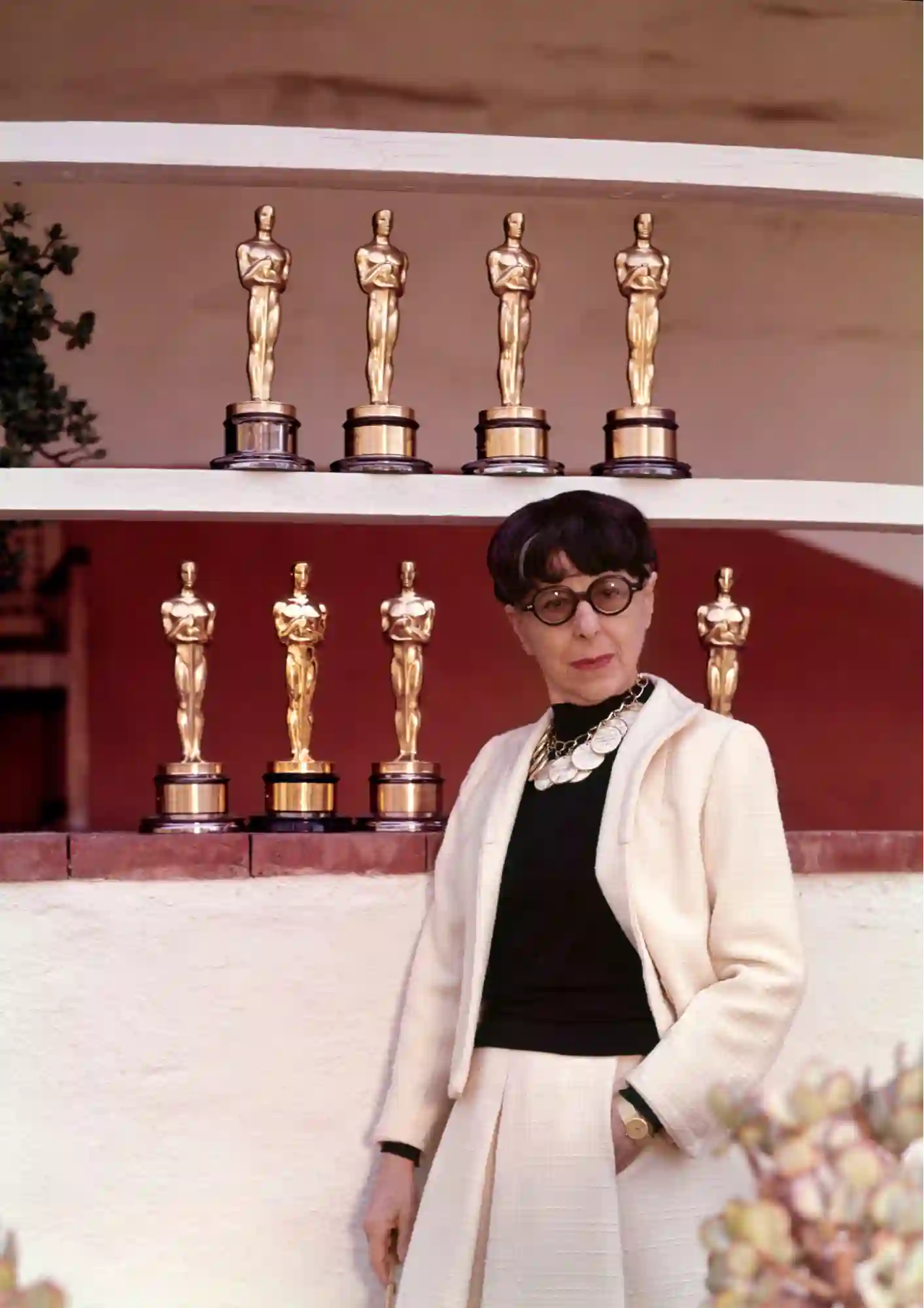 Edith Head