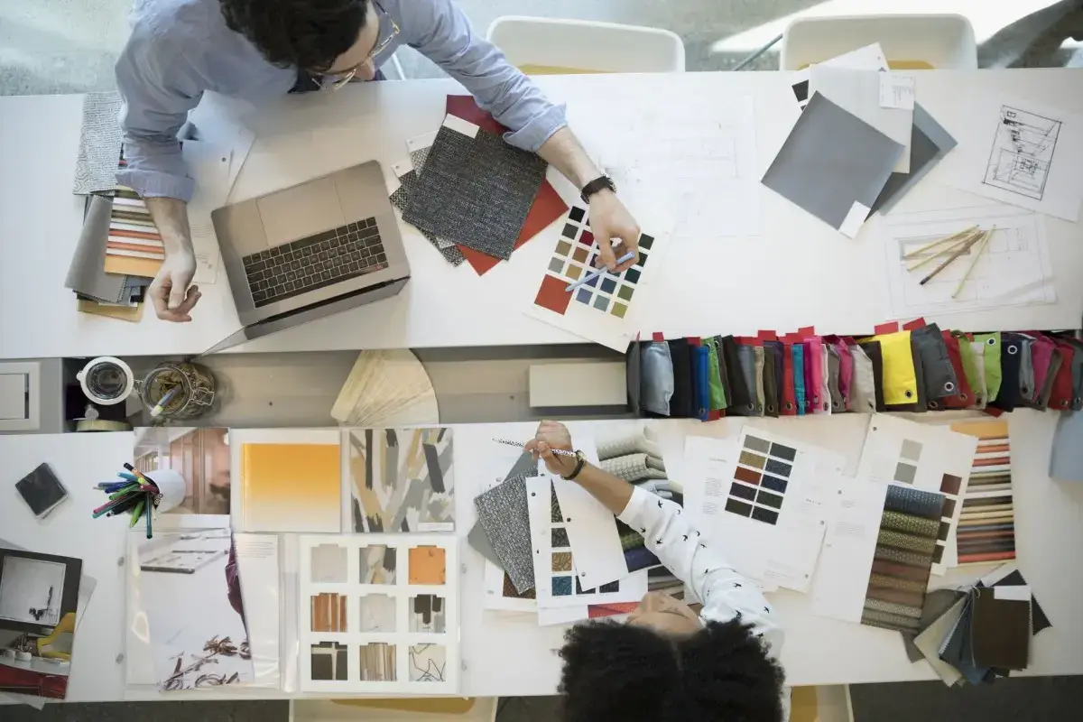 Essential skills you need to thrive in interior architecture and design