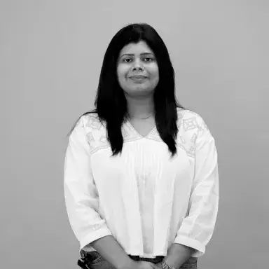 Oshin vipra sagar (lecturer, communication design)