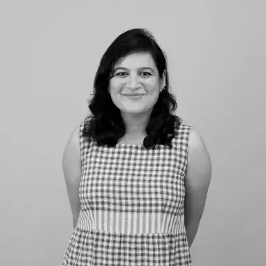 Shipra kukreja (associate professor, fashion design)