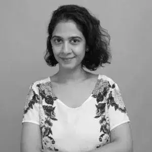 Richa sood (assistant professor, fashion design, IIAD)