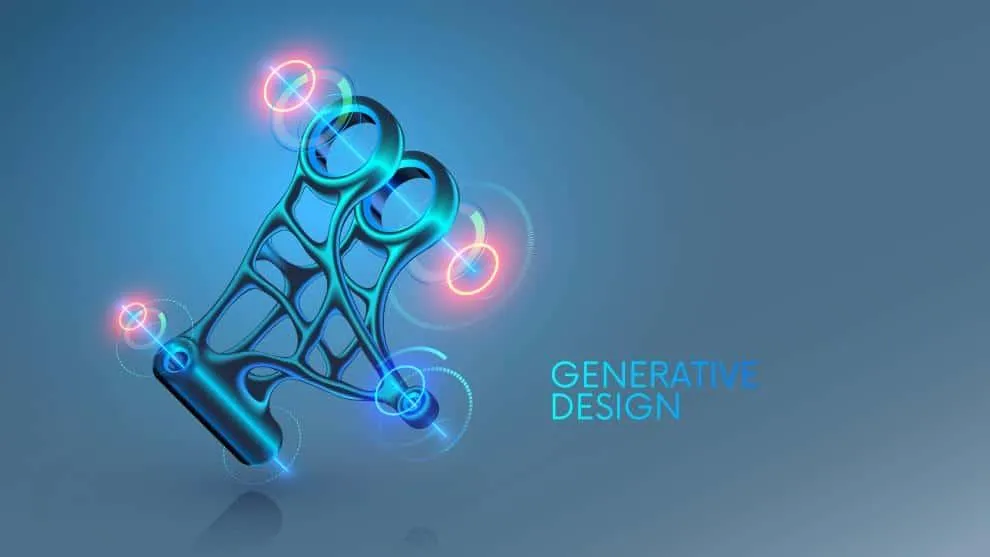 Generative design model