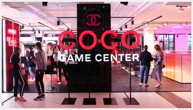 coco game center