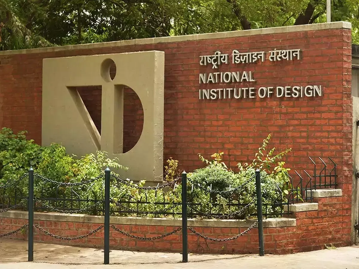 5 Indian Design Colleges Offering the Best UI UX Design Course | IIAD