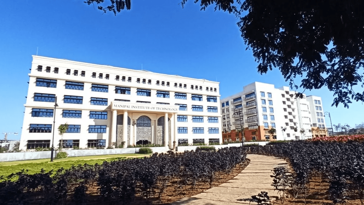 Srishti Manipal Institute, Bengaluru campus