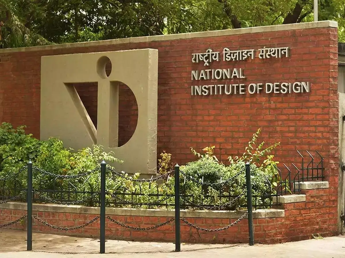 National Institute of Design