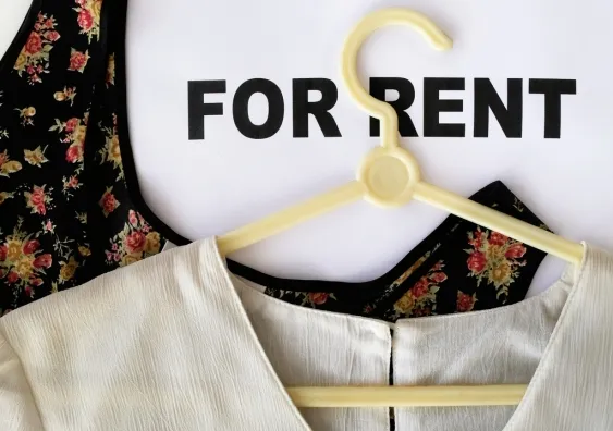 Fashion For Rent